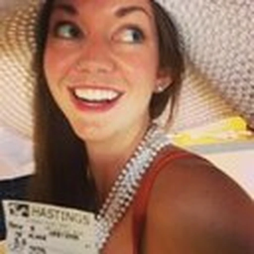 Patrícia S. · proprietária